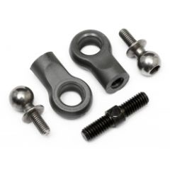 HPI - Steering linkage set (85467)