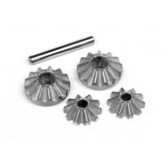 Bevel gear set (13/10t) (85600)