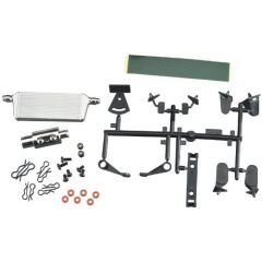 HPI - Body tuner kit type A (85613)