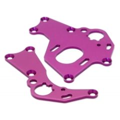 Motor plate set (left & right/sprint)