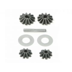 Gear diff bevel gears (13t/10t/4pcs)