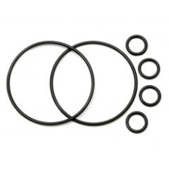 Gear diff o-ring set (sprint) (86016)