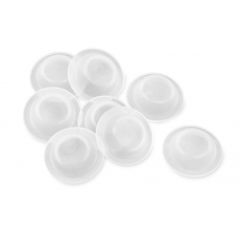 Shock diaphragm (13x4mm/8pcs)