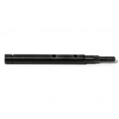 Drive shaft 6 x 71mm (black/1pc)