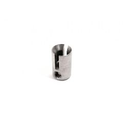 Heavy-duty cup joint 5x10x16mm(silver)