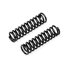 Spring 4x20x14x0.7mm (black/2pcs) (86394)