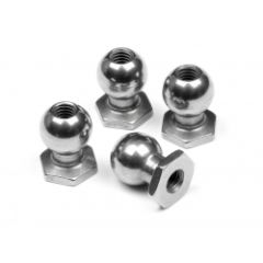 Ball 6.8x7mm (4pcs)