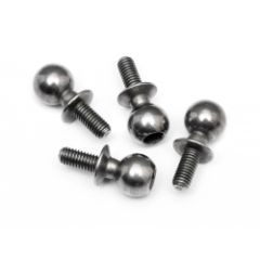 Ball 6.8x16mm (4pcs)