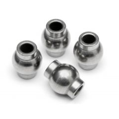 Ball 10x12mm (4pcs)