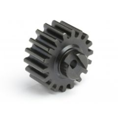 Heavy duty pinion gear 18 tooth