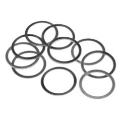 HPI - Washer 13x16x0.2mm (10pcs) (86598)