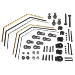 Sway bar set (baja 5b)