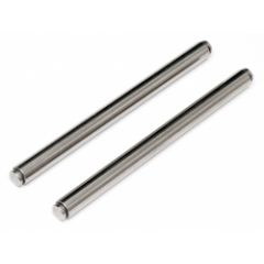 Shaft 6x80mm (2pcs)