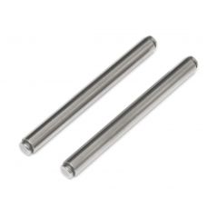 Shaft 6x63mm (2pcs)