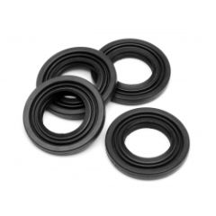 Shaft seal 12x21x2mm (4pcs)