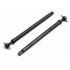 Drive shaft6x82mm (2pcs)