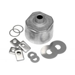 HPI - Alloy diff case (86827)