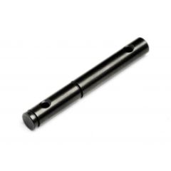 Idler shaft 5x40mm