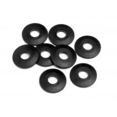 Wheel washer 5x14x2mm (8pcs) (86902)