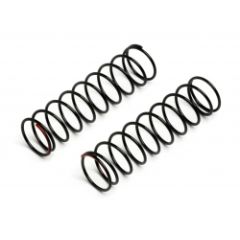 Shock spring 13x57x1.1mm 10coils (3.6lb,red)