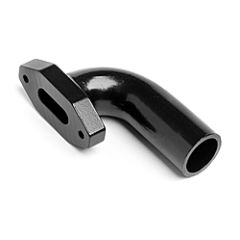 Exhaust header (86938)