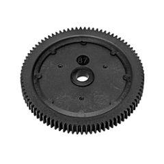 HPI - Spur gear 87t (48 pitch) (86946)