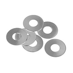 HPI - Washer 6x15x0.2mm (6pcs) (86972)