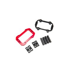 Arrma - Servo Mount, Aluminum: EXB (ARA320574)