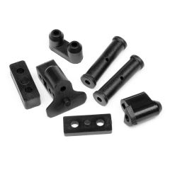 HPI - Servo Mounting Parts (101175)