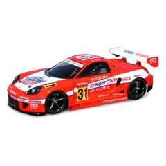 HPI - Toyota mr-s gt body (200mm) (7466)