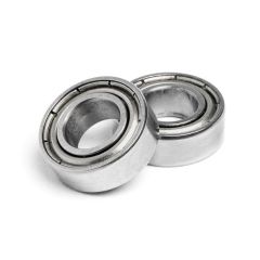 HPI - Ball Bearing 6x12x4mm (2pcs) (B026)