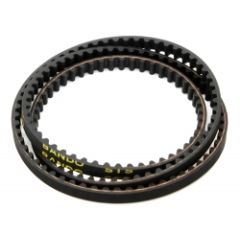 Belt s3m468 (156t) 4mm (front/sprint gti)