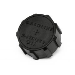 Fuel tank cap