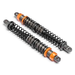 Vvc/hd shock set (137-207mm/2pcs/6mm)