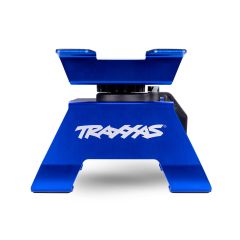 Traxxas auto standaard - Blauw