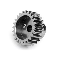 Pinion gear 24 tooth (0.6m)