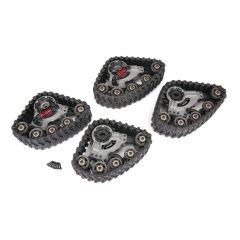 Traxxas TRX-4 Traxx