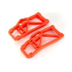 Traxxas - Suspension arm, lower, orange (left or right, front or rear) (2) (TRX-8930T)