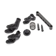 Steering bellcranks (TRX-8946)