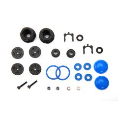 Rebuild kit, GT-Maxx shocks (renews 2 shocks) (TRX-8962)