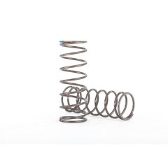 Springs, shock (natural finish) (GT-Maxx) (1.725 rate) (2) (TRX-8969)