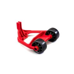 Wheelie Bar, Rood (TRX-8976R)