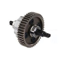 Differential kit, center (complete) (TRX-8980)