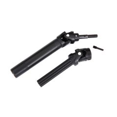 Driveshaft assembly, front or rear, Maxx Duty (1) (left or right) (TRX-8996)