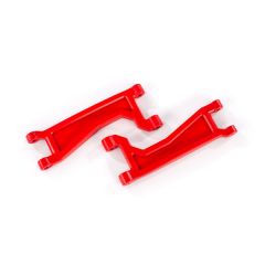 Traxxas - Suspension arms, upper, red (left or right, front or rear) (2) (TRX-8998R)