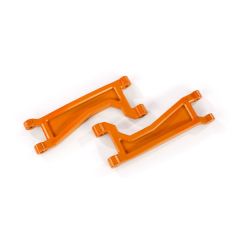 Traxxas - Suspension arms, upper, orange (left or right, front or rear) (2) (TRX-8998T)