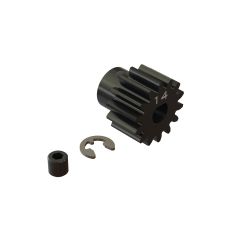 Arrma - Pinion Gear, 14T HD Mod1 Safe-D5 (ARA310961)