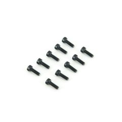 Arrma - Cap Head Screw M3x8mm (10pcs) (AR723308)