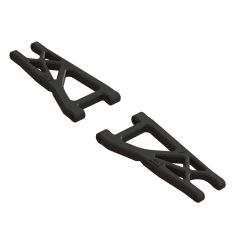 Arrma - Front Suspension Arms 2pcs (AR330443)