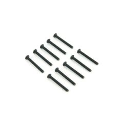 Button Head Screw M3x26MM (10PCS) (AR721326)